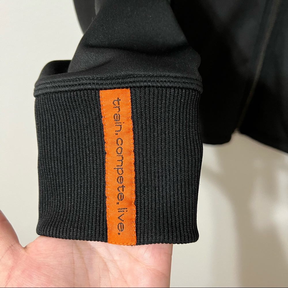 Hylete Full Zip Athletic Jackets - image 5